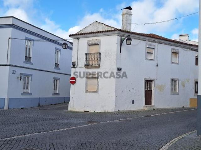 Casa venda em Portel, Évora