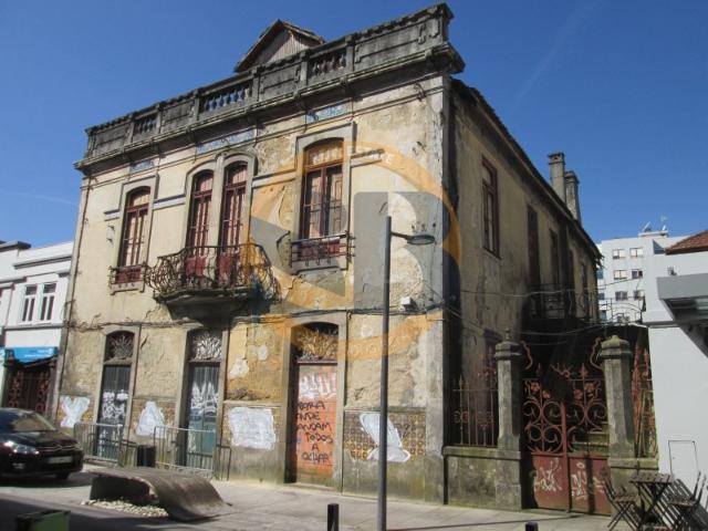 Casa venda em São João Da Madeira, Aveiro