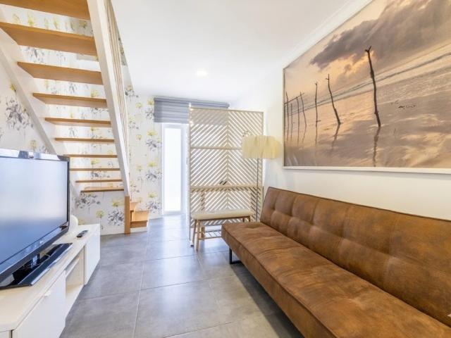 Apartamento venda em Casal das Hortas, Alcobaça