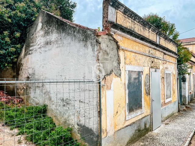 Casa venda em Santarém