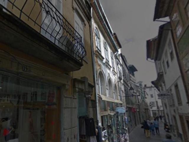 Casa venda em Viseu