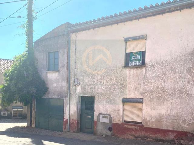 Casa venda em Castelo Branco