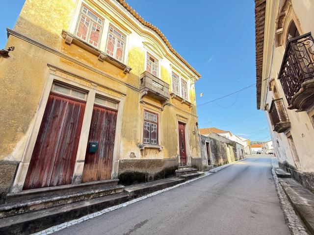 Casa venda em Juncal, Porto De Mós