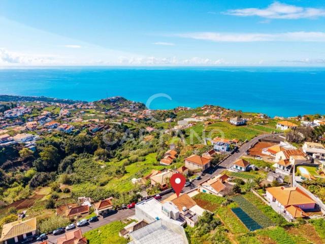 Casa venda em Lombo da Piedade, Ponta Do Sol