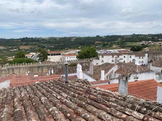 Casa venda em Óbidos, Leiria