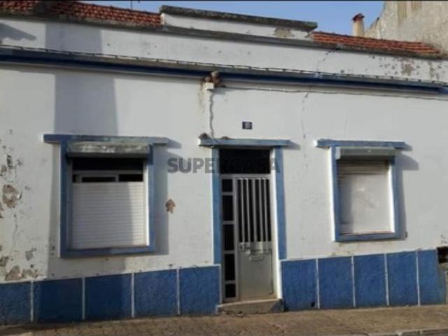 Casa venda em Cercal, Santiago Do Cacém