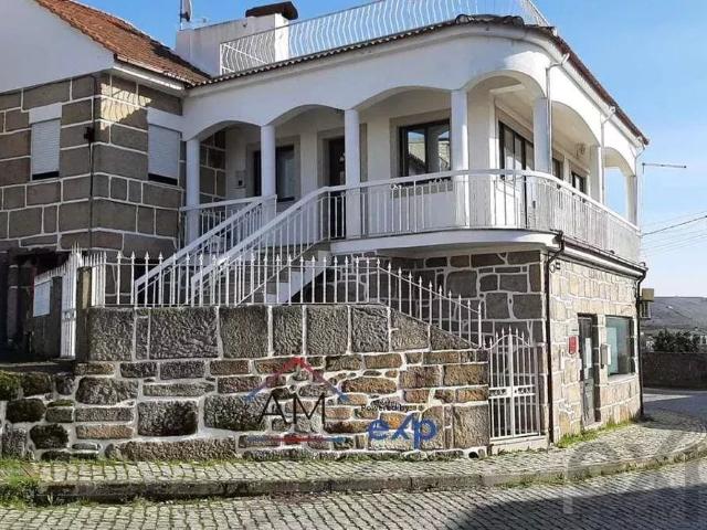 Casa venda em Viseu