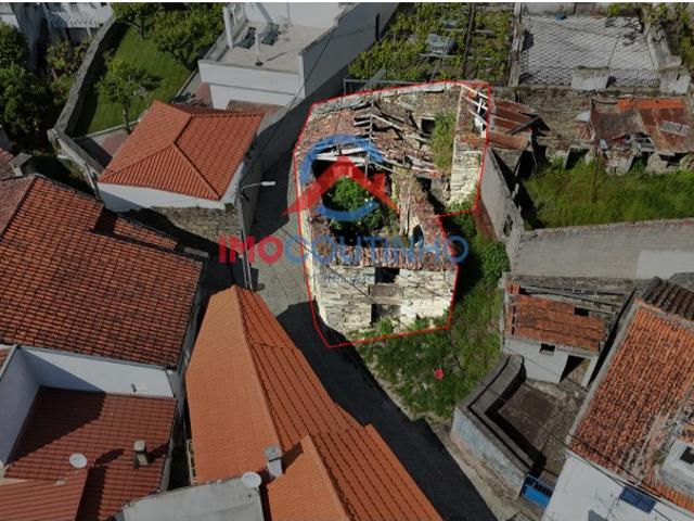Casa venda em Sabrosa, Vila Real