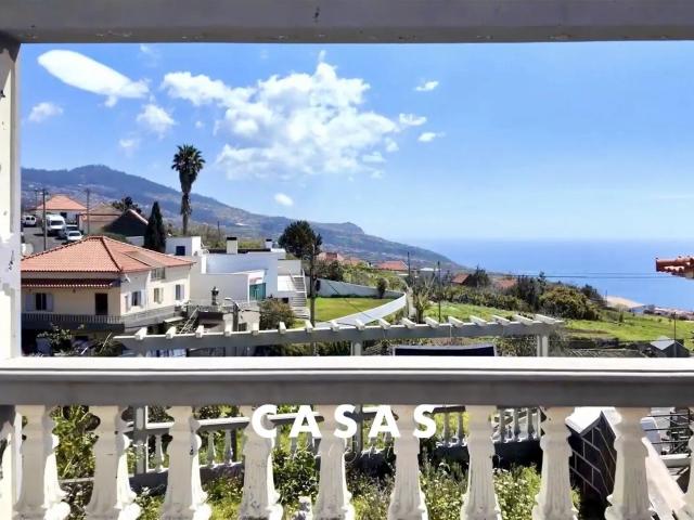 Vivenda venda em Lombo da Igreja, Estreito Da Calheta