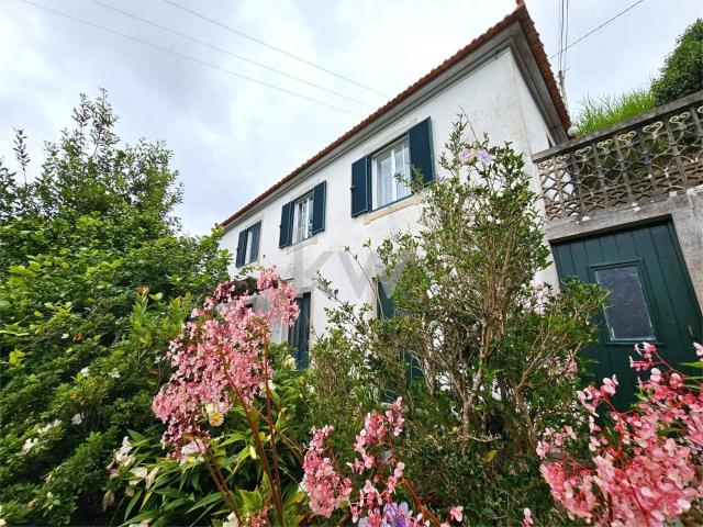 Vivenda venda em Santana, Ilha Da Madeira