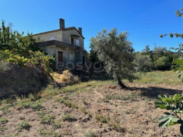 Casa venda em Castelo Branco, Ferro