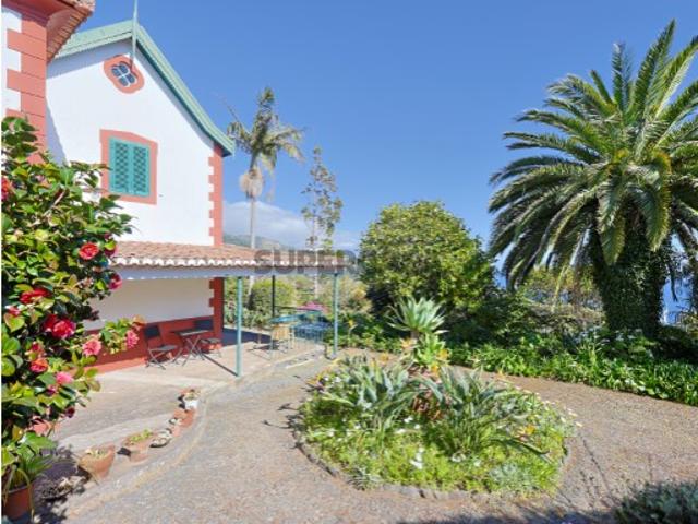 Casa venda em Funchal, Ilha Da Madeira