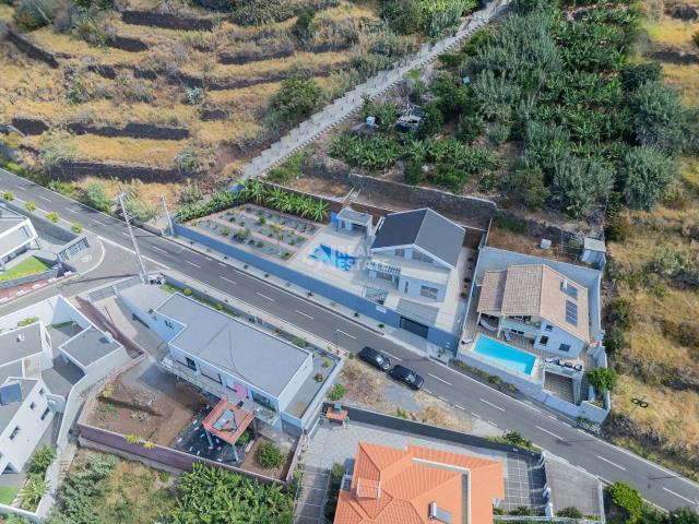 Casa venda em Fajã da Pedra, Paul Do Mar