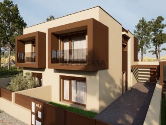 Casa venda em Seixal, Setúbal