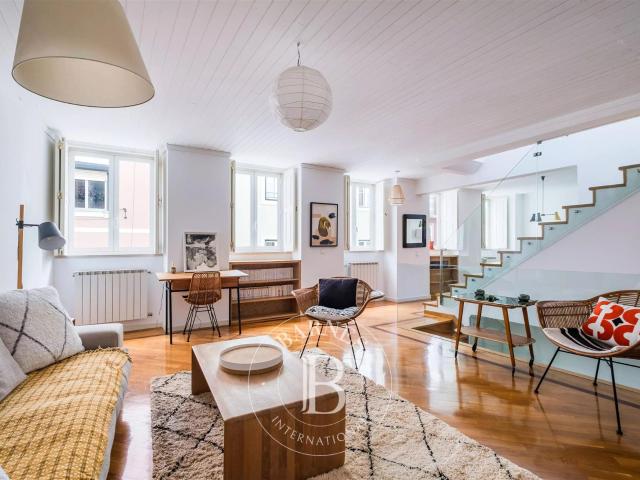 Apartamento venda em Misericórdia, Lisboa