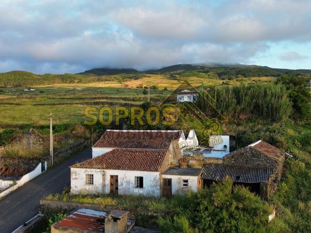 Casa venda em Açores, Raminho