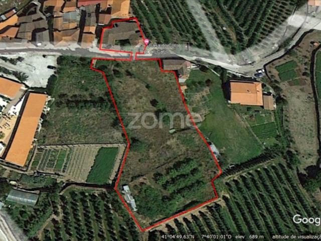 Casa venda em Aldeias, Viseu