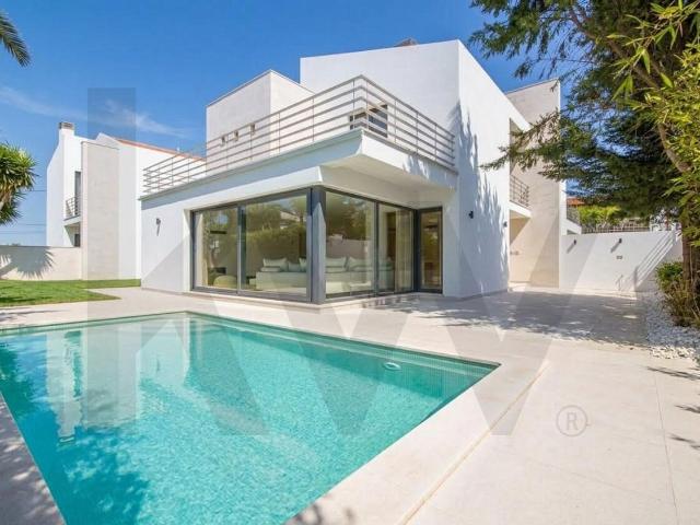 Casa venda em Alcabideche, Cascais