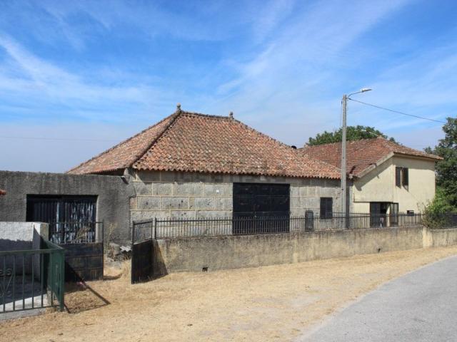 Casa venda em Chaves, Vila Real