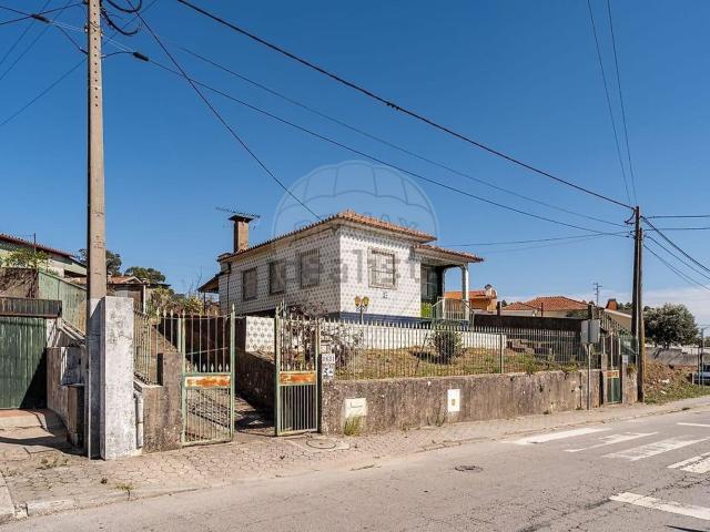 Casa venda em Mozelos, Santa Maria da Feira