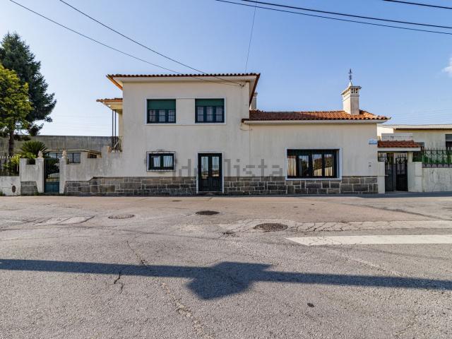Casa venda em Santa Maria Da Feira, Aveiro