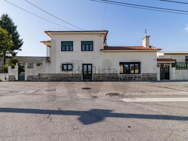 Casa venda em Santa Maria Da Feira, Aveiro