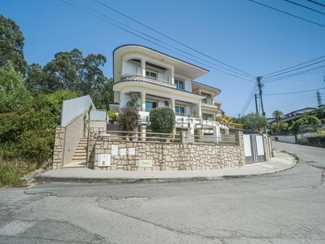 Casa venda em Pousadela, Santa Maria Da Feira