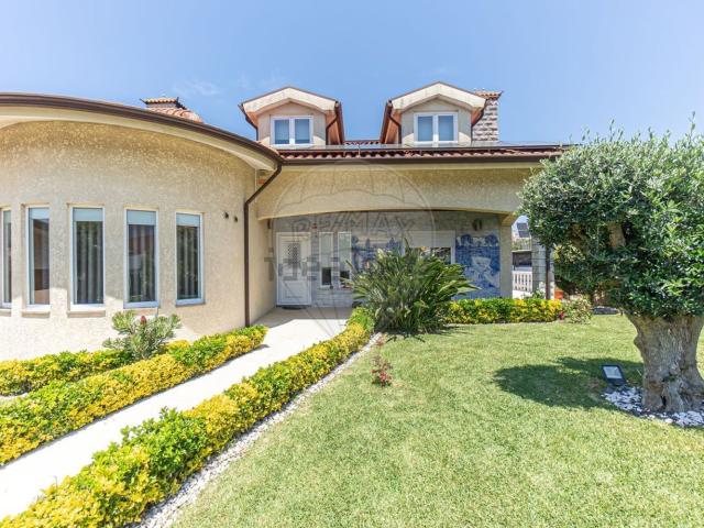 Casa venda em Santa Maria Da Feira, Aveiro