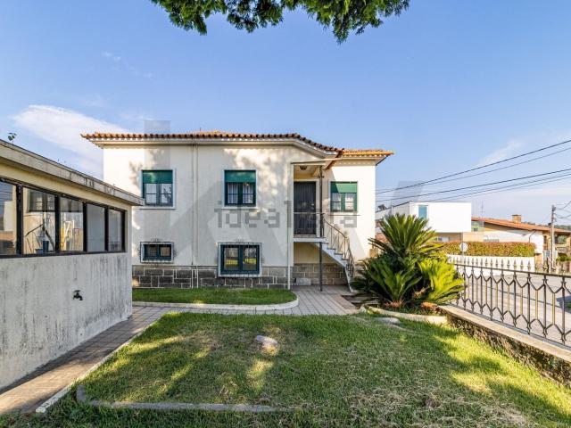 Casa venda em Santa Maria Da Feira, Aveiro