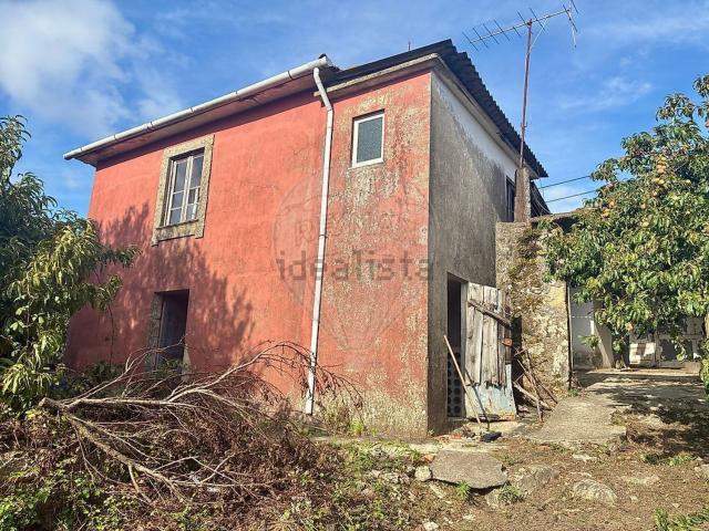 Casa venda em Pousadela, Santa Maria Da Feira
