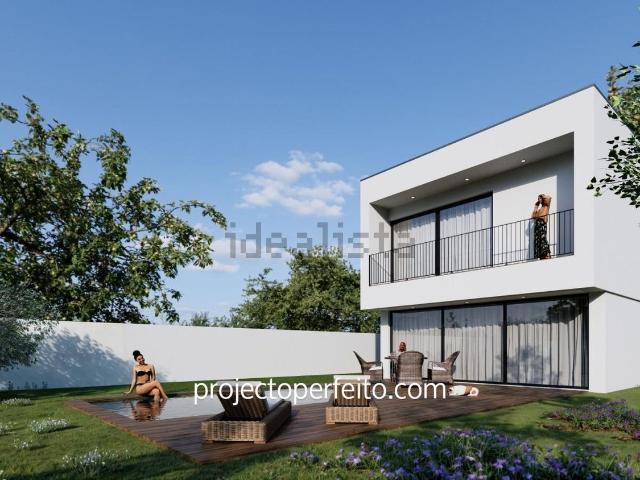 Casa venda em Pousadela, Santa Maria Da Feira