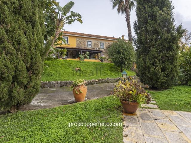 Casa venda em Santa Maria Da Feira, Aveiro