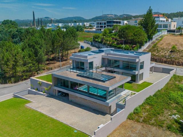 Casa venda em Oliveira De Azeméis, Aveiro