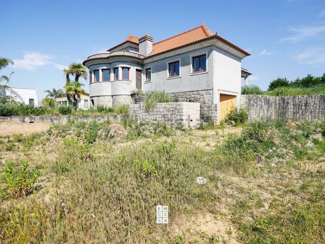 Casa venda em Oliveira De Azeméis, Aveiro