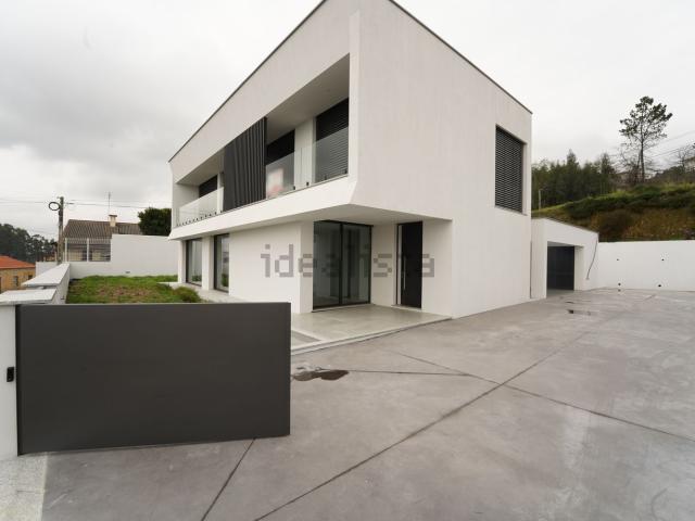 Casa venda em Oliveira De Azeméis, Aveiro