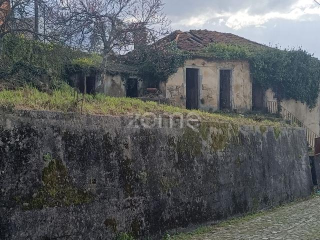 Casa venda em Oliveira De Azeméis, Aveiro