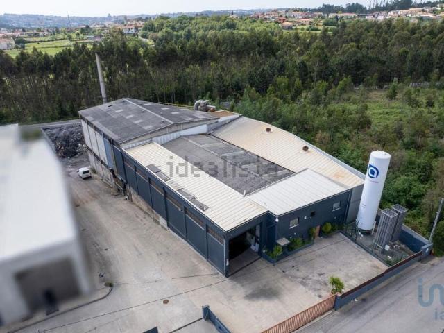Casa venda em Pindelo, Oliveira De Azeméis
