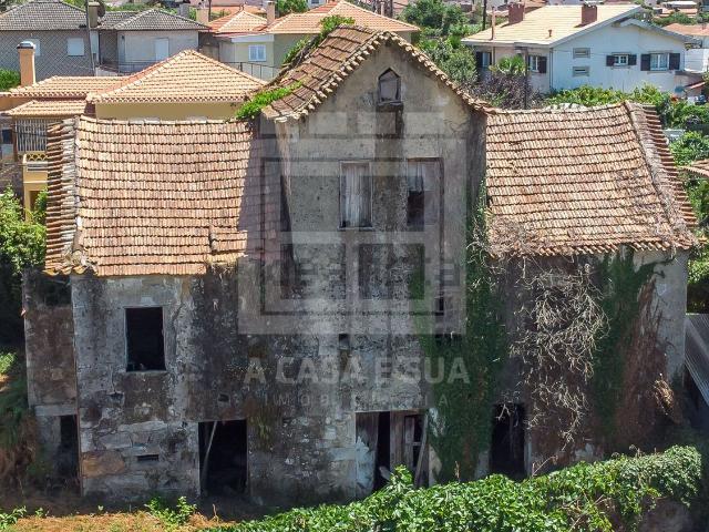 Casa venda em Pindelo, Oliveira De Azeméis
