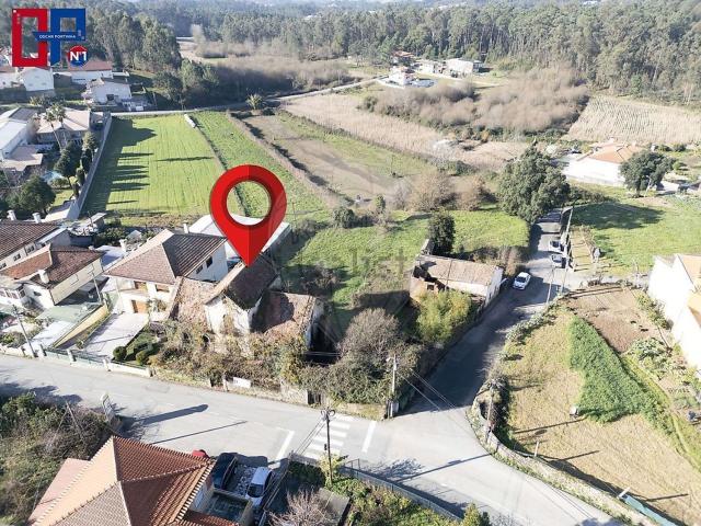 Casa venda em Oliveira De Azeméis, Aveiro