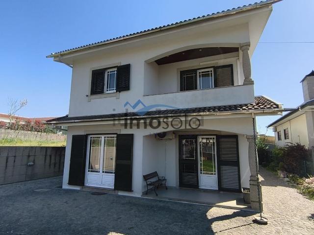 Casa venda em Oliveira De Azeméis, Aveiro