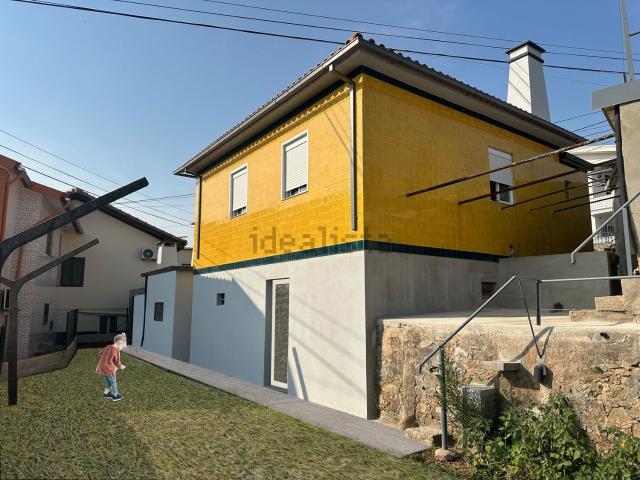 Casa venda em Pindelo, Oliveira De Azeméis