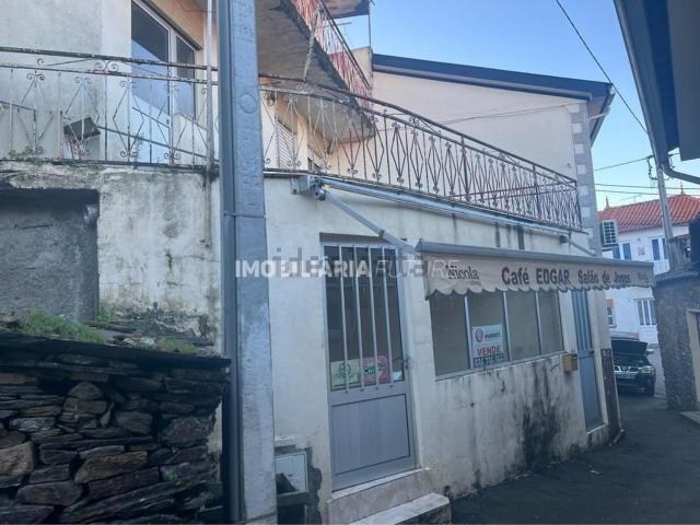 Casa venda em Bairro de Santa Bárbara, Vila Real