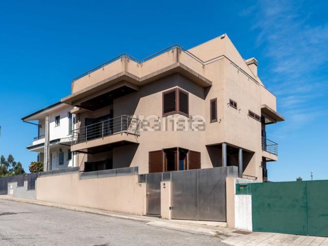 Casa venda em Trofa, Porto