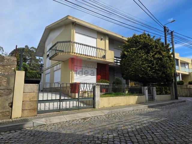 Casa venda em Maia, Porto