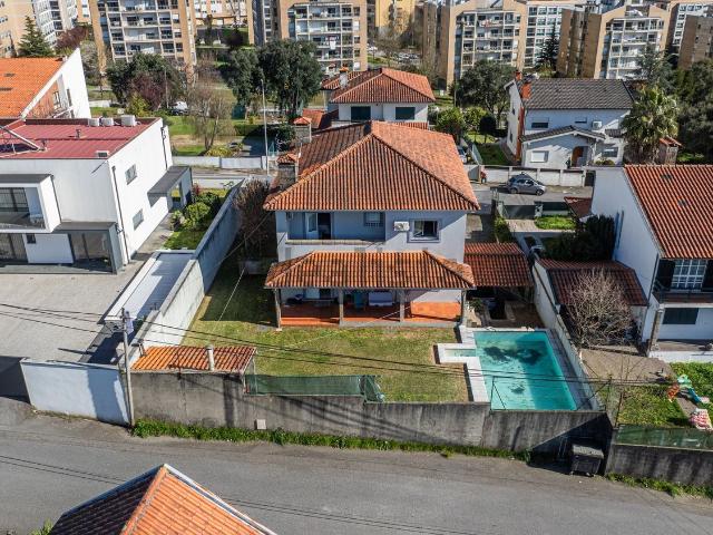 Casa venda em Agrelo, Braga
