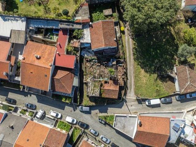 Casa venda em Braga