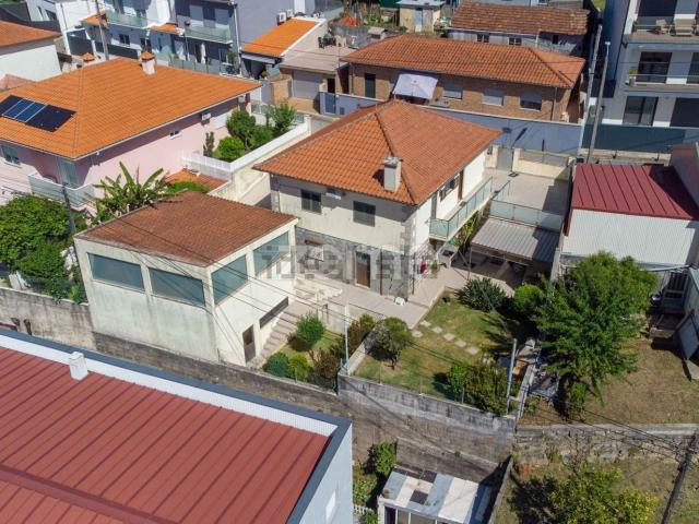 Casa venda em Agrelo, Braga