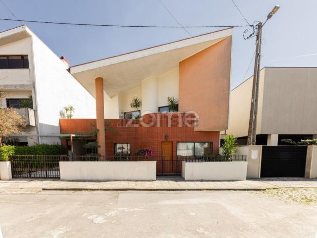 Casa venda em Braga