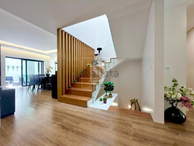 Casa venda em Agrelo, Braga