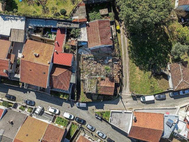 Casa venda em Braga
